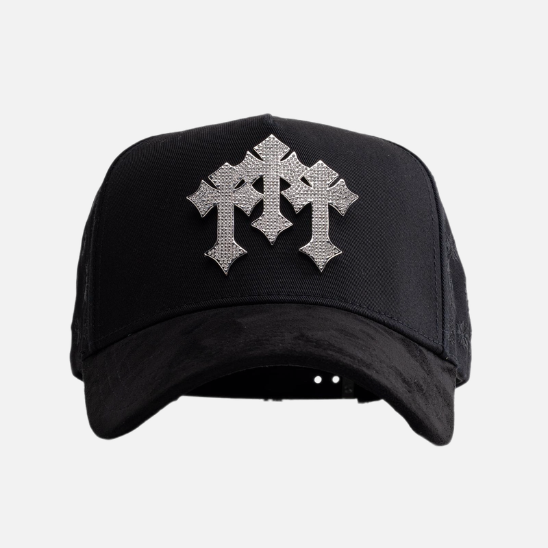 El Barbas Hats x CT CHROME X CT”