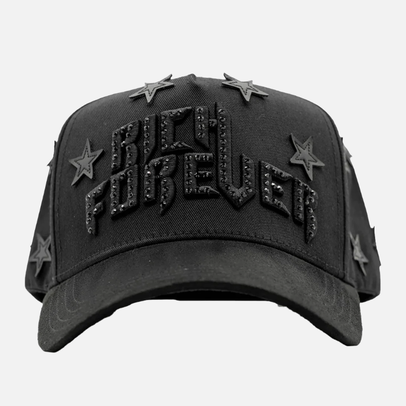 El Barbas X Rich The Kid - Rich Forever